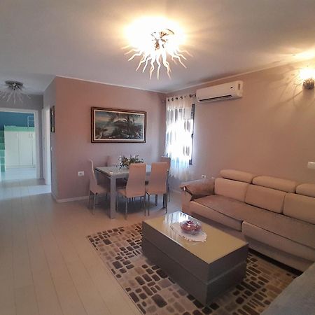 Cufaj Apartaments Shkodra Eksteriør bilde