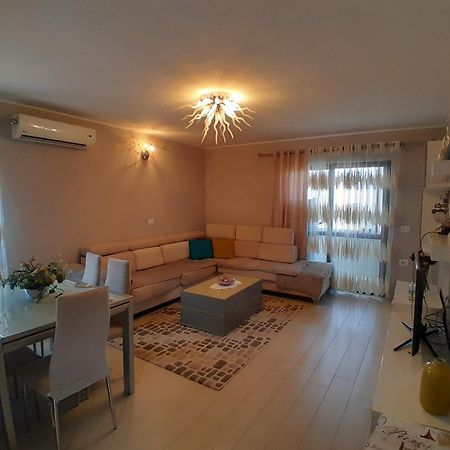 Cufaj Apartaments Shkodra Eksteriør bilde