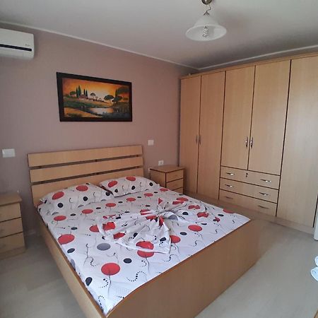 Cufaj Apartaments Shkodra Eksteriør bilde
