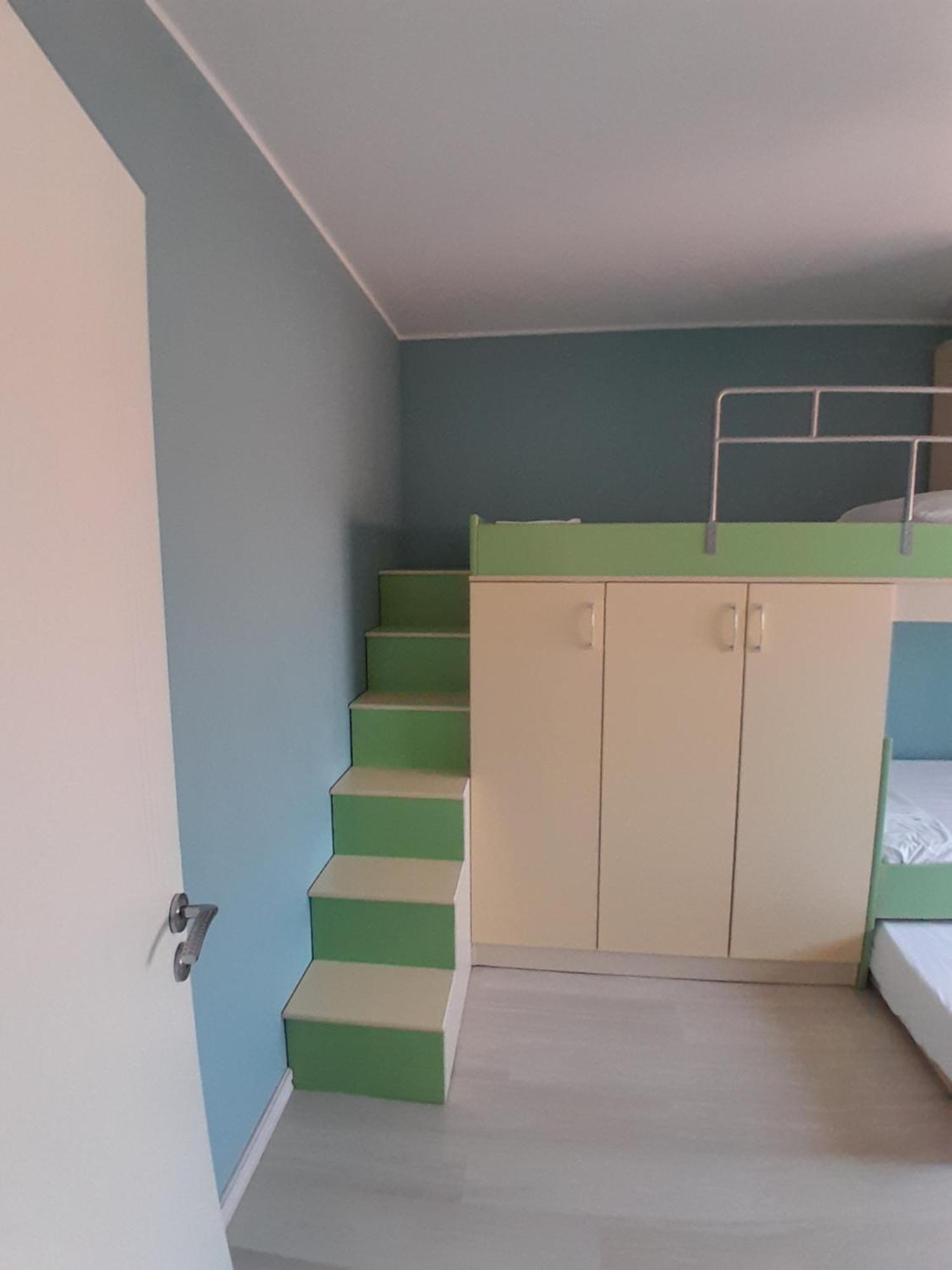 Cufaj Apartaments Shkodra Eksteriør bilde
