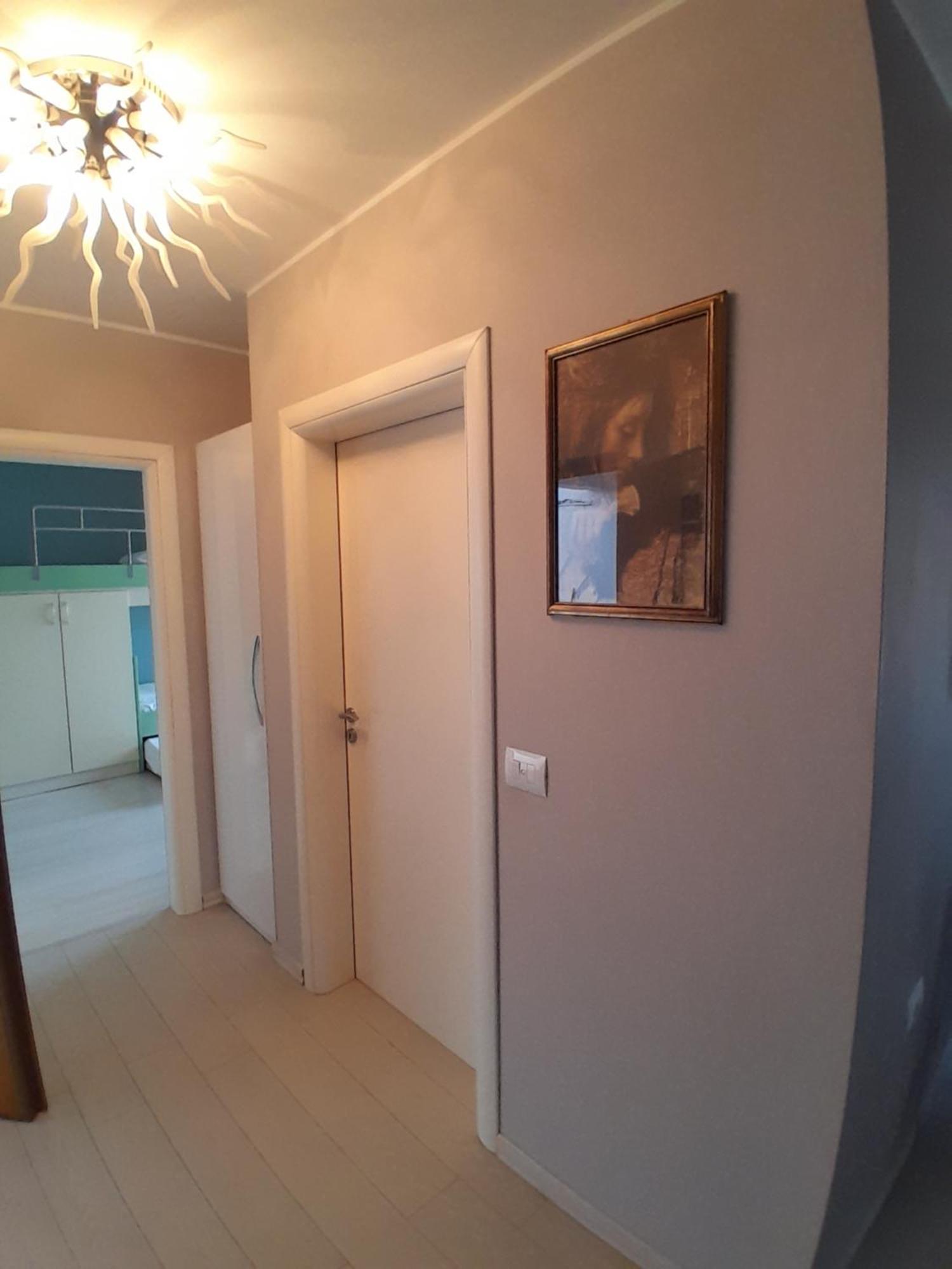 Cufaj Apartaments Shkodra Eksteriør bilde