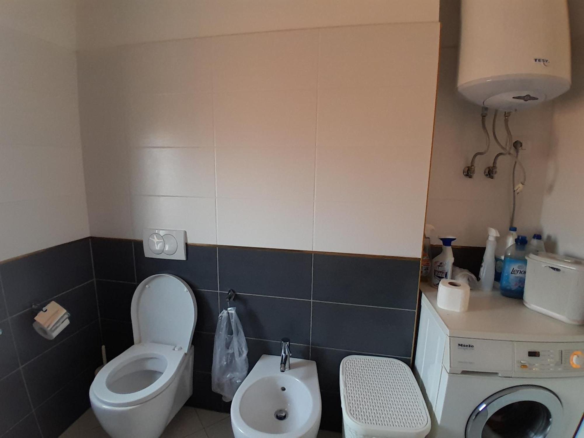Cufaj Apartaments Shkodra Eksteriør bilde