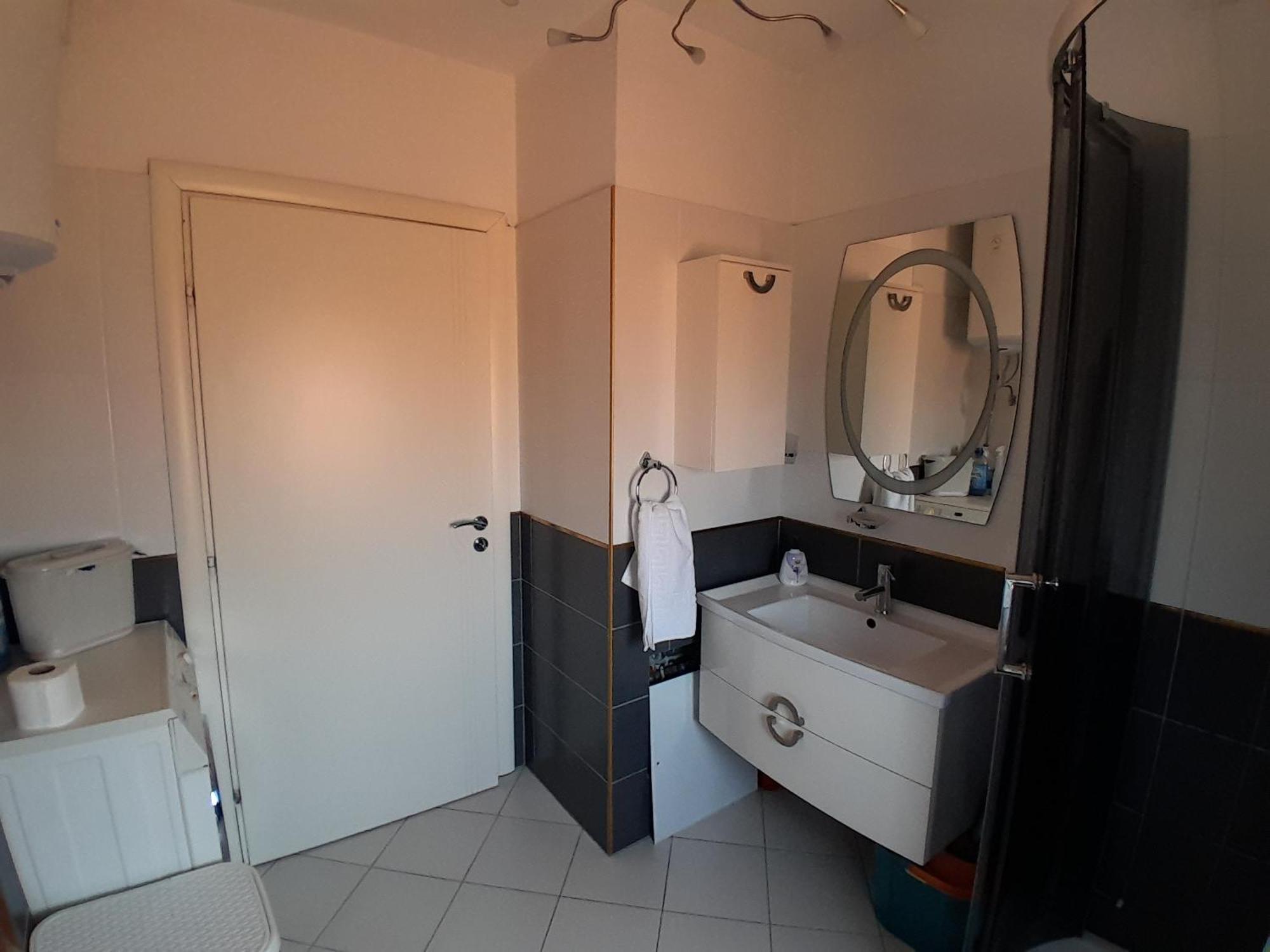 Cufaj Apartaments Shkodra Eksteriør bilde